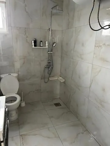 Διαμέρισμα Big House With Swimming Pool *