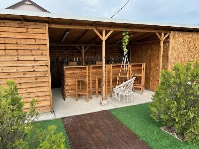 Big House With Swimming Pool Διαμέρισμα Σκόπια