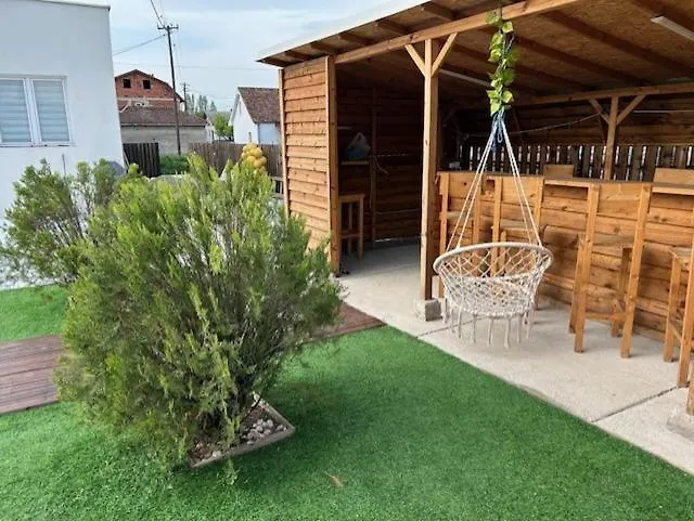 Big House With Swimming Pool Skopje